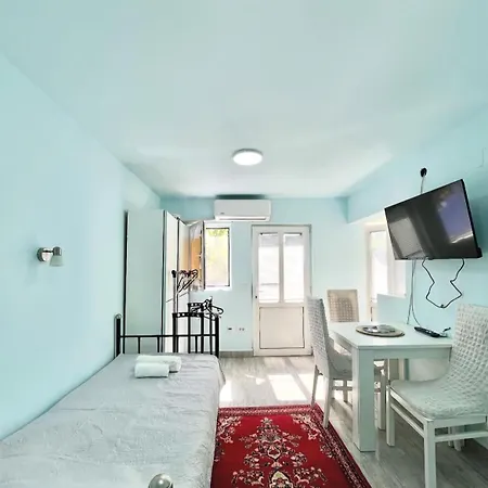 Sara Banja Vrujci Apartment *