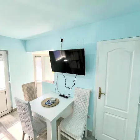Apartment Sara Banja Vrujci *