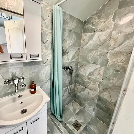 Apartment Sara Banja Vrujci Gornja Toplica