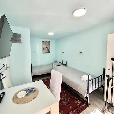 Sara Banja Vrujci Apartment *